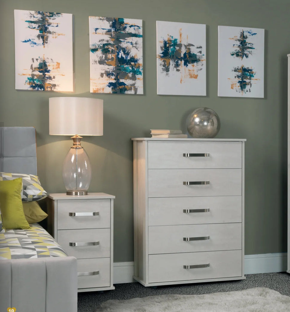 Flow Furniture Collection