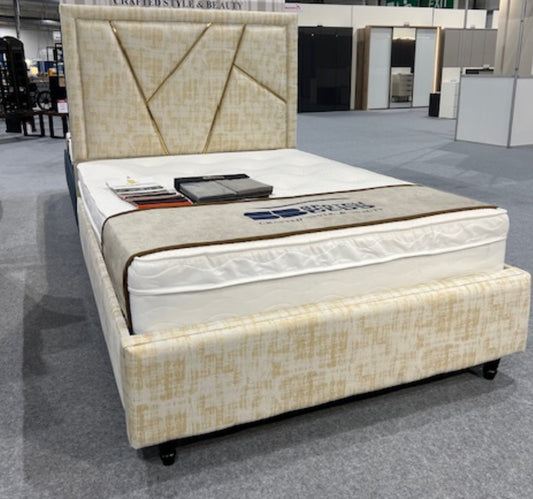 Gia Bedframe