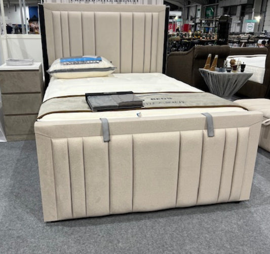 Ella Bedframe