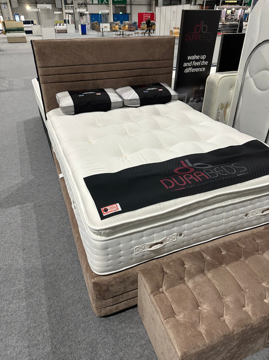 Heritage Natural Platinum 6000