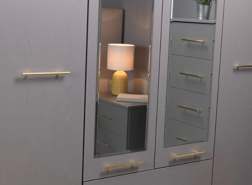 Vario Furniture Collection