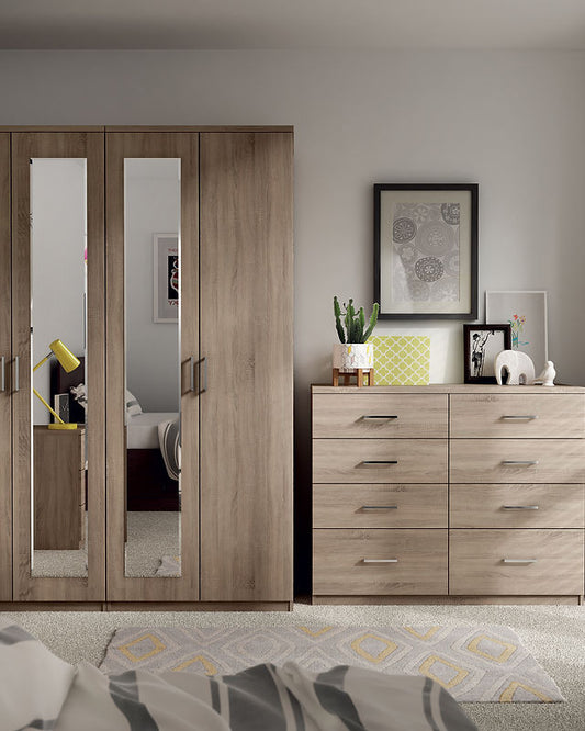 Palma Furniture Collection