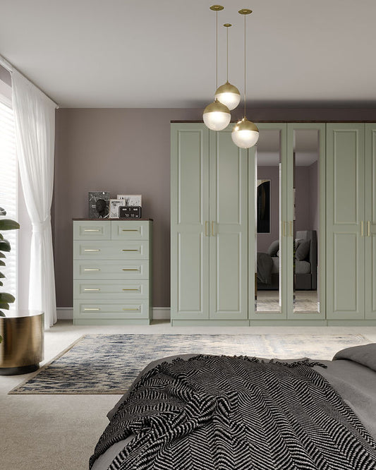Dacia Furniture Collection