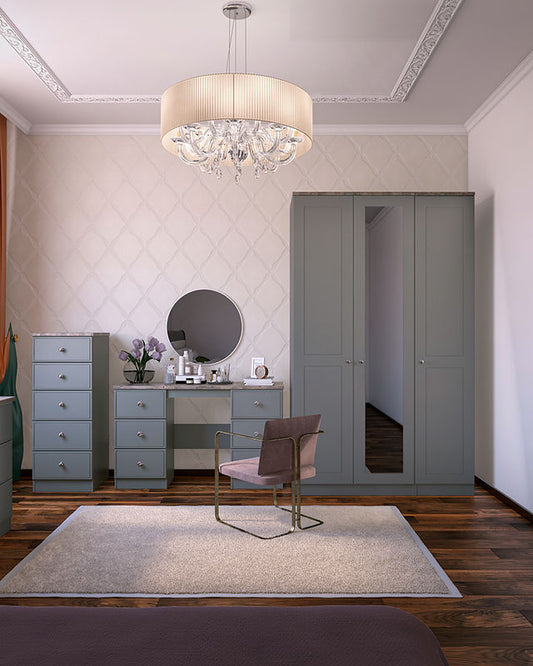 Indigo Furniture Collection