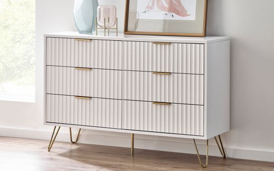 Aurelia Furniture Collection