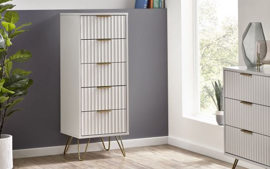 Aurelia Furniture Collection