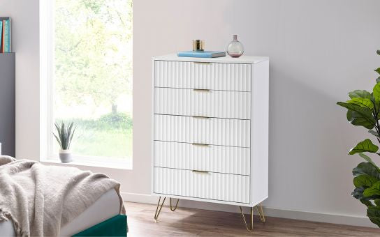 Aurelia Furniture Collection