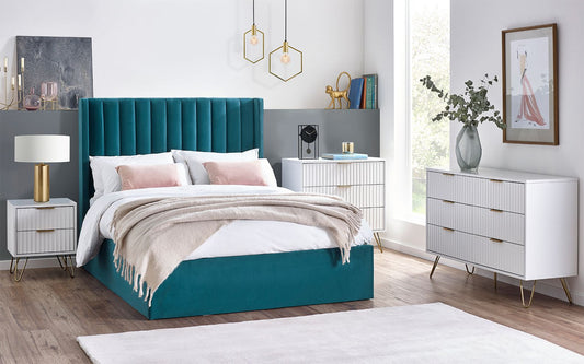 Aurelia Furniture Collection
