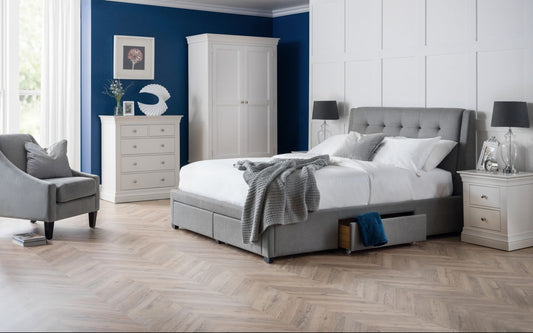 Erika Furniture Collection