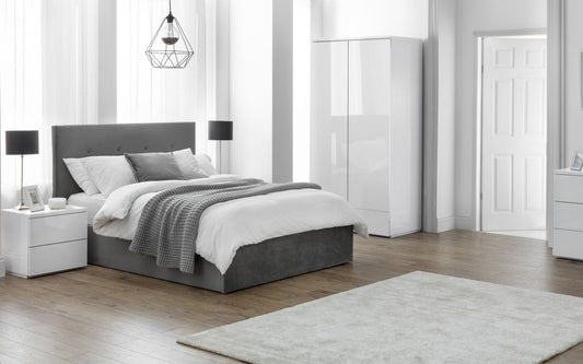 Glacier Furniture Collection