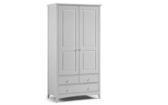 Washington Grey Furniture Collection