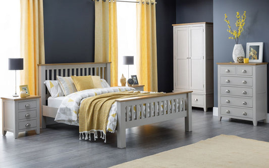 Jayne Furniture Collection