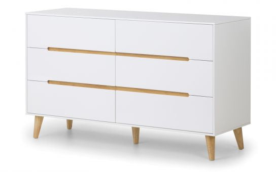 Dakota Furniture Collection