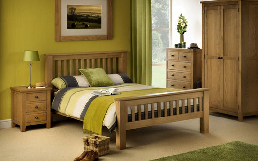 Daniel Furniture Collection