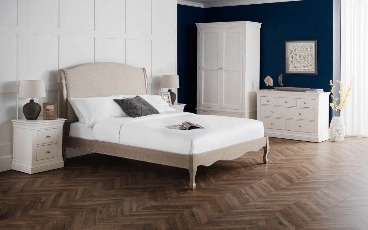 Madeline Bed Frame