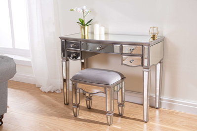 Antoinette Furniture Collection