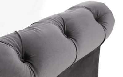 Ravelo Bedframe