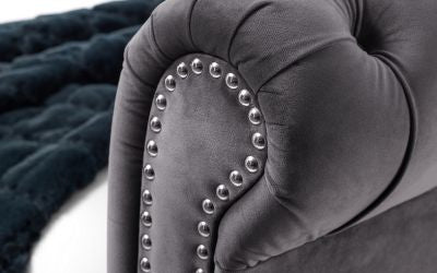 Mila Bedframe