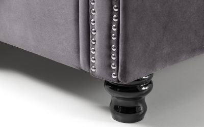 Ravelo Bedframe