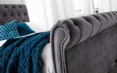 Ravelo Bedframe