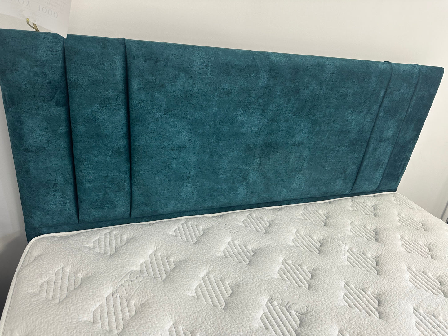 Savoy 1000
