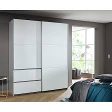 Serena Wardrobe Collection