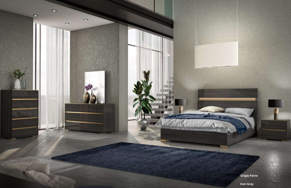 YVETTE FURNITURE COLLECTION