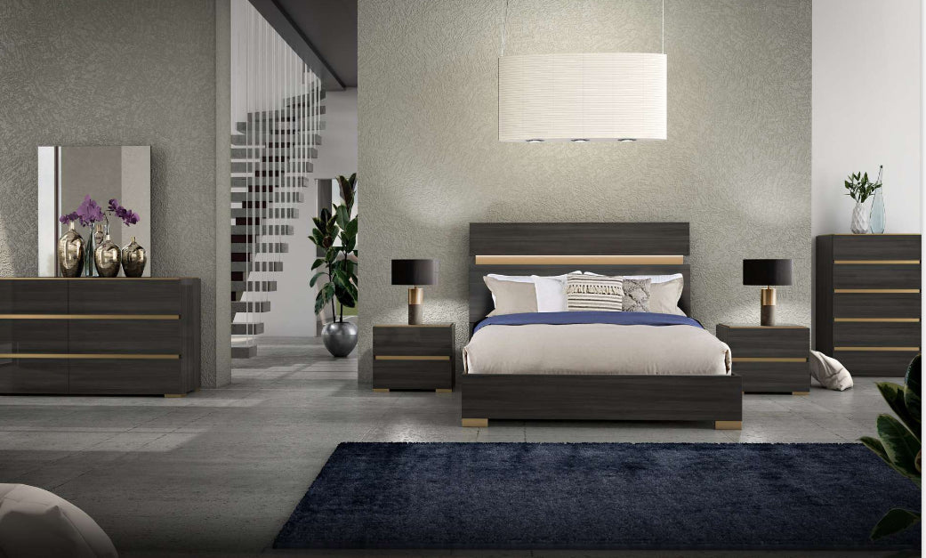 YVETTE FURNITURE COLLECTION