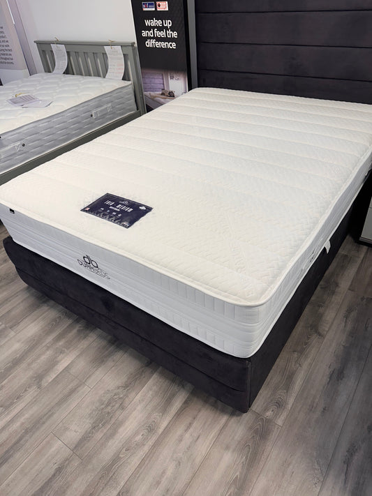 Trio Medium Mattress