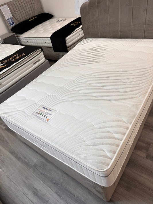Revoloution 1200 Mattress