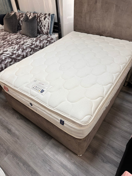 Cotswold 1600 Mattress