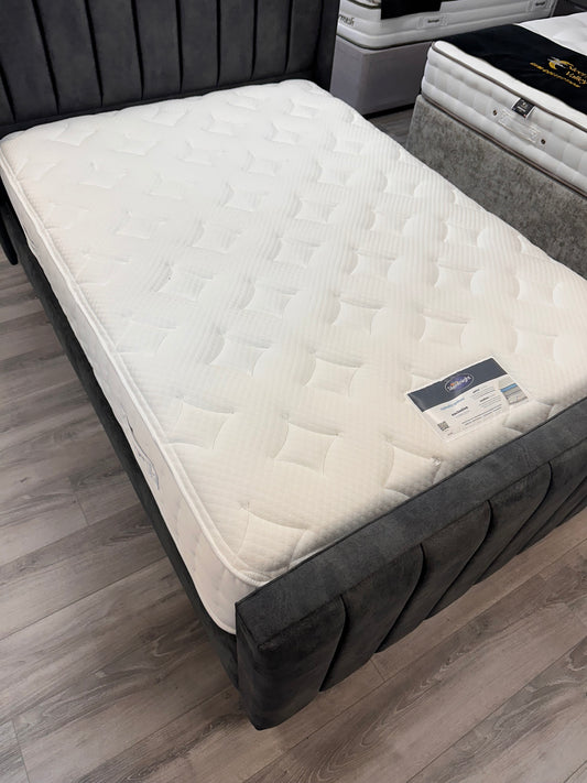 Ophelia Geltex Mattress