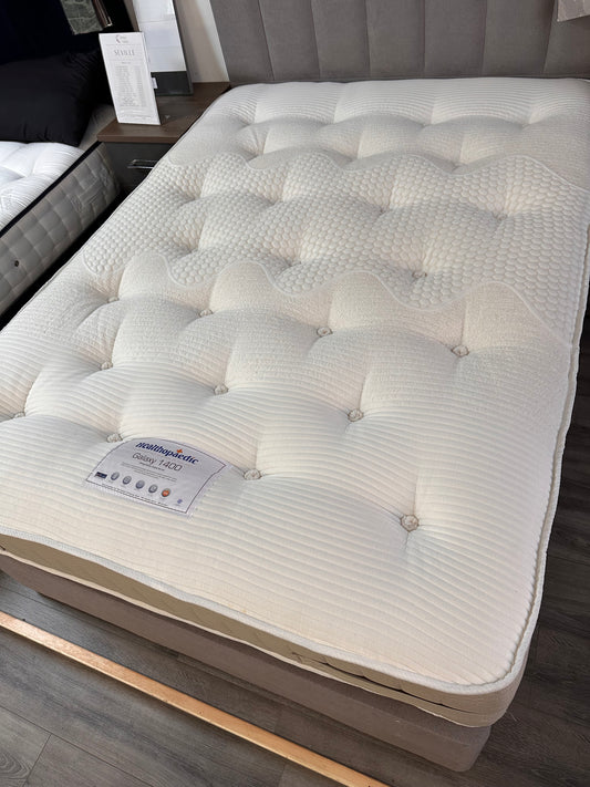 Galaxy 1400 Mattress