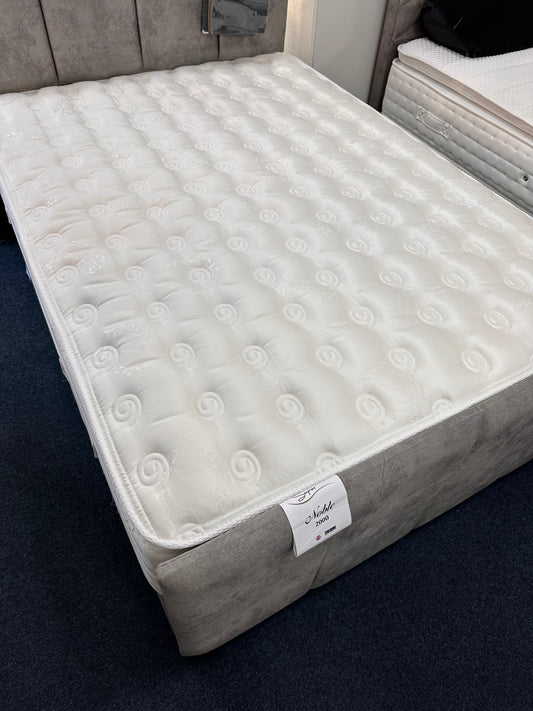 Noble 2000 Mattress