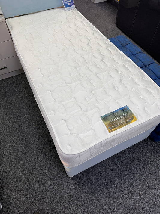 Dorchester Mattress