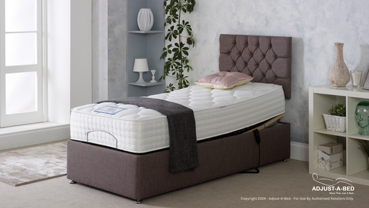 Adjustable Bed