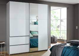 Serena Wardrobe Collection