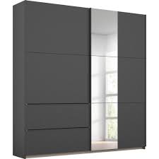Serena Wardrobe Collection