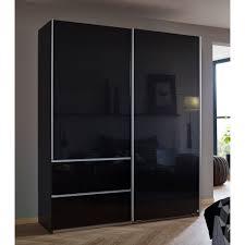 Serena Wardrobe Collection