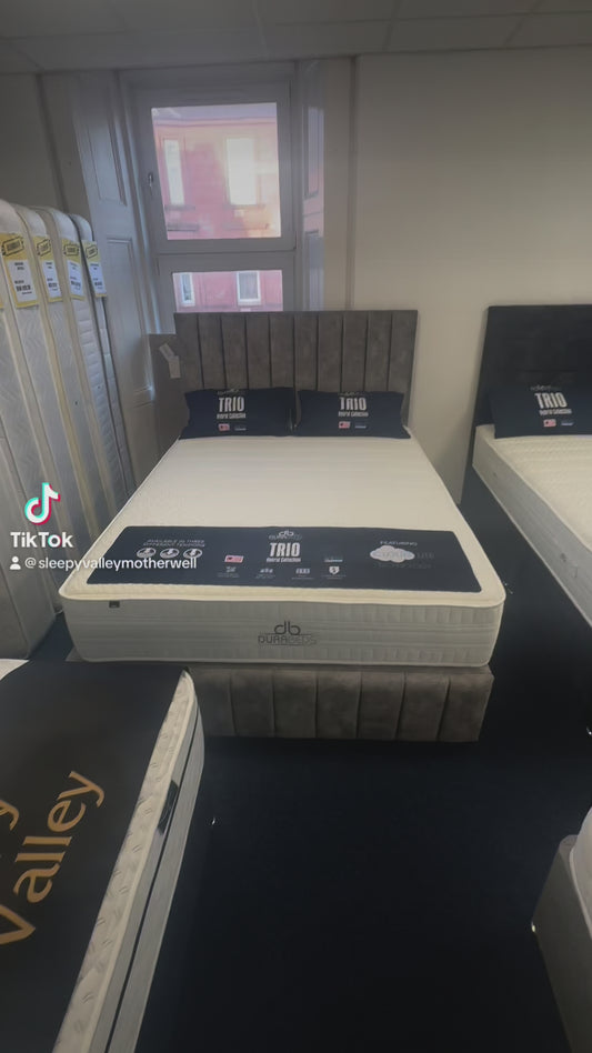 Trio 1500 Soft Feel