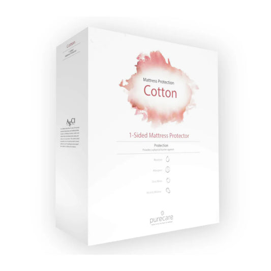Purecare Copper Mattress Protector
